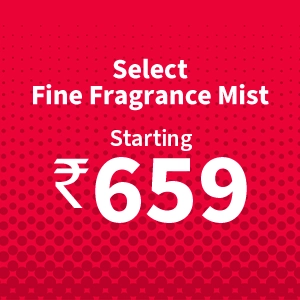Fine Fragrance Mist